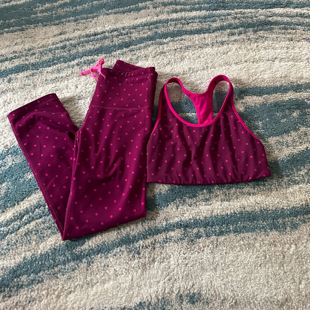 Oldnavy active set